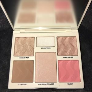 SOLD: Cover FX Perfector Face Palette